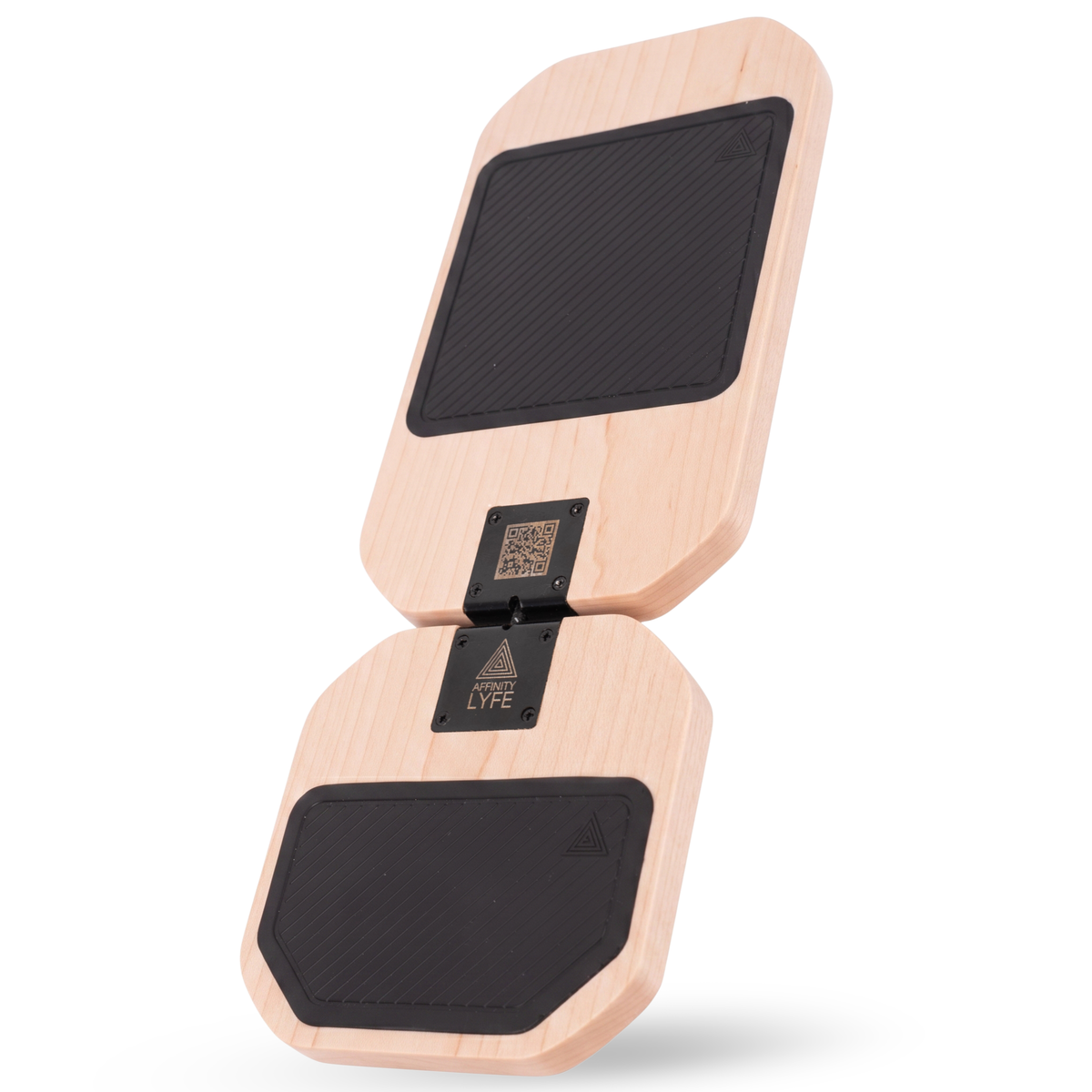 The Ankle Board