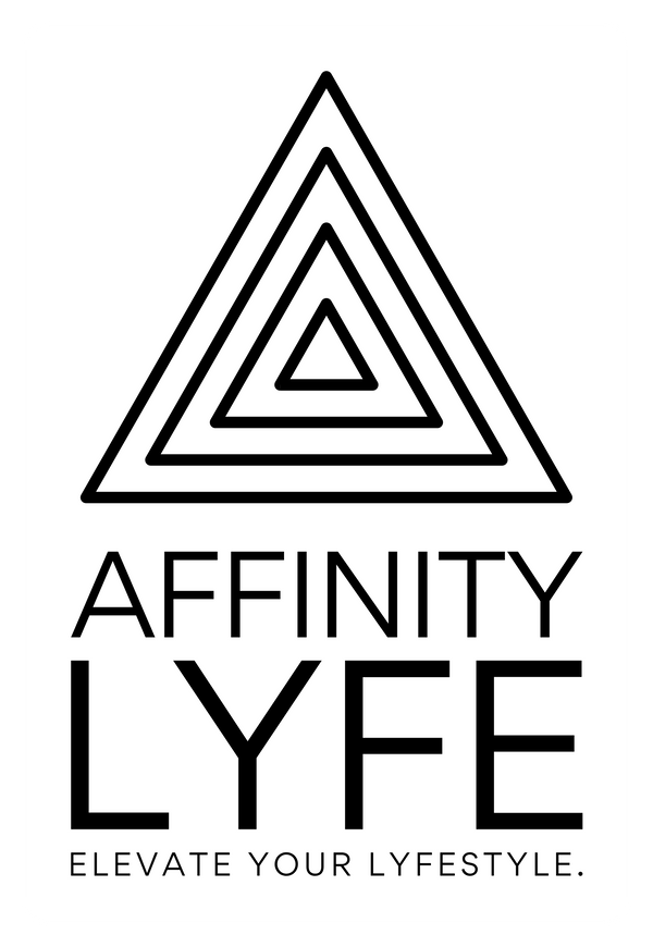 Affinity Lyfe 